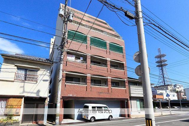 東田町ハイツ(1DK/2階)