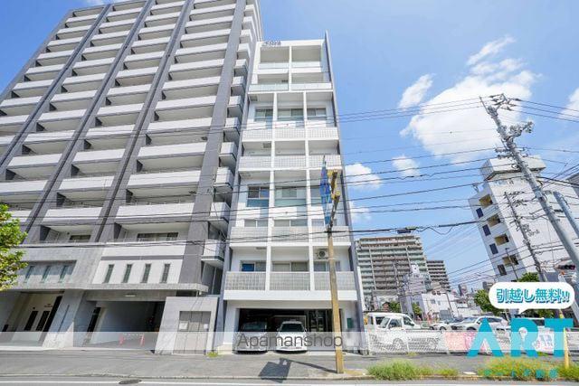 リューレント河原町(1LDK/10階)