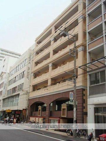 メゾン・デュ・オーラ山下町(2K/3階)