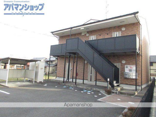 ツァール アインス(1K/1階)