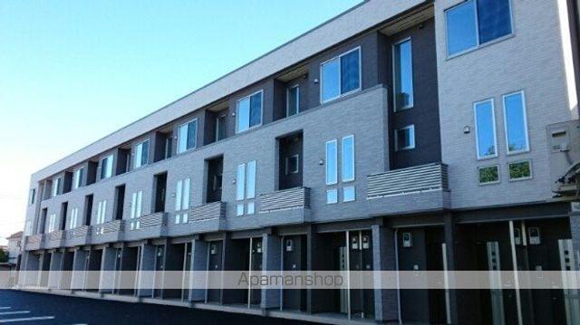 スカイレオ(2LDK/2階)