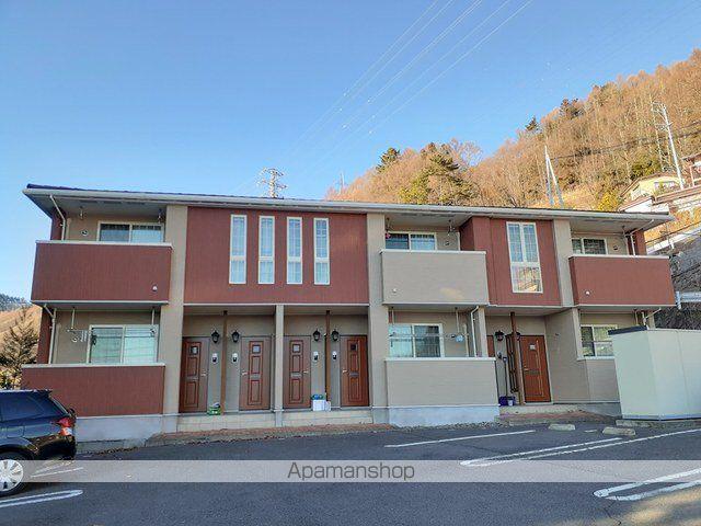 ギャランサヴーレ(1LDK/1階)