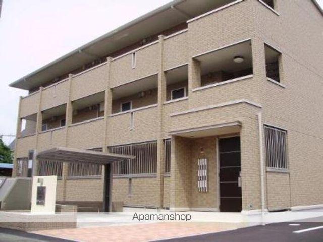 グランリーブル壱番館(1LDK/3階)