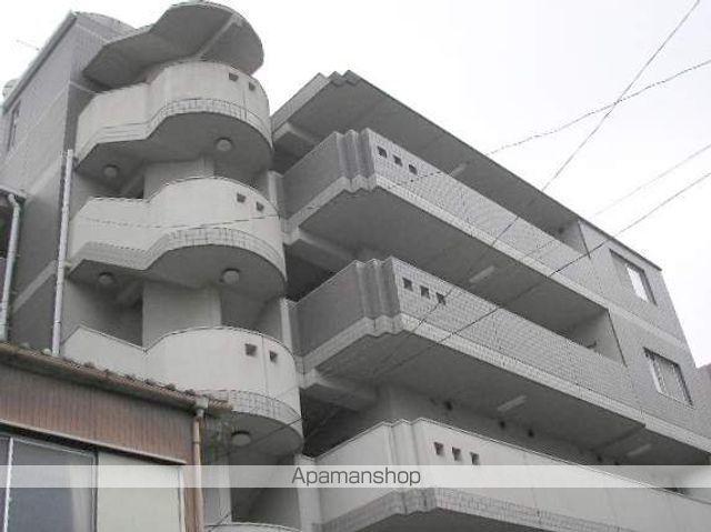 パレ千郷(1K/2階)