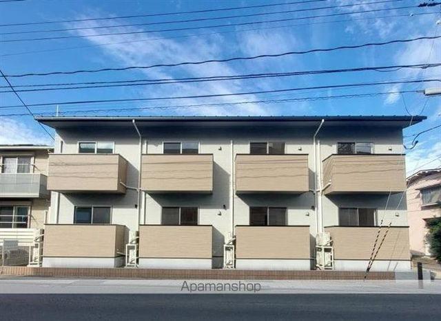 ネオステージ萩野町(1K/1階)