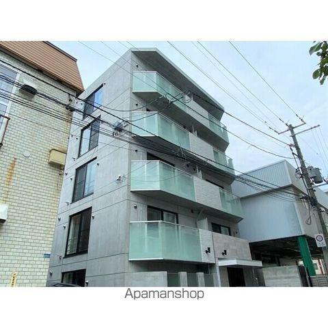 EFFECT南4条(1LDK/2階)