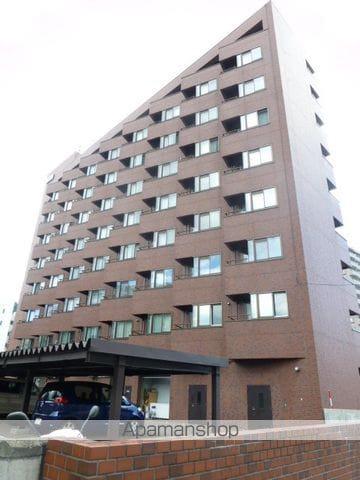 プライムパーク円山公園(1DK/9階)