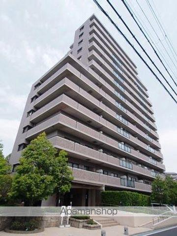 メイツ南千里(3LDK/4階)