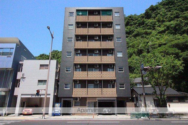 ロイヤルハイツ城山(1K/5階)