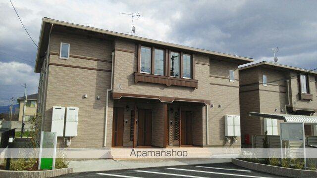 リバーサイド本山 K(1LDK/1階)