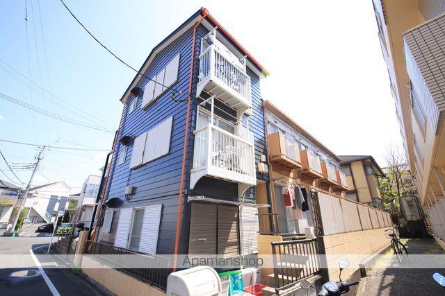 コーポヴェルデ(ワンルーム/1階)