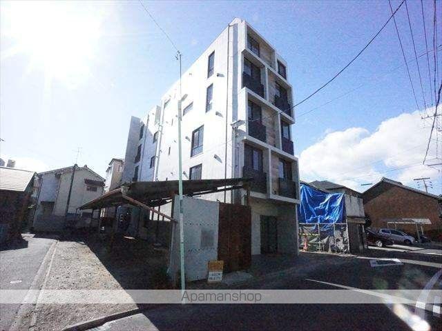 LEGIOIE名駅2(2LDK/4階)