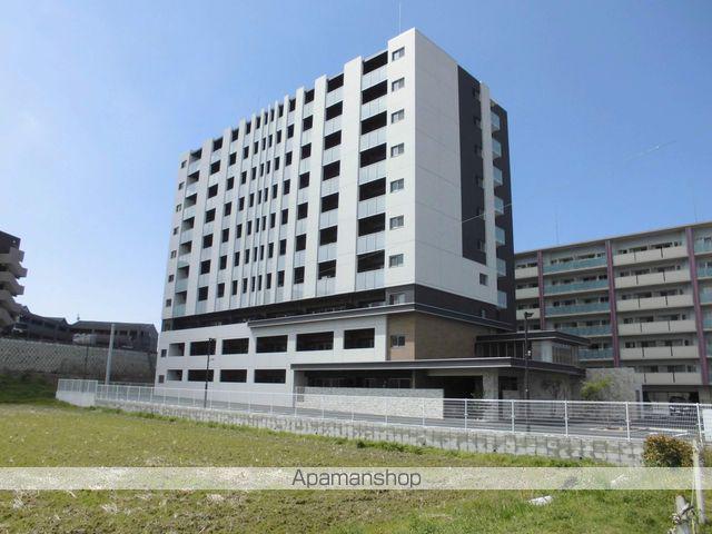 レガリア新宮(2LDK/4階)