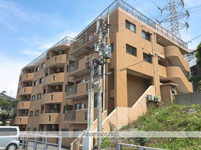 さくらヒルズ壱番館(2DK/4階)