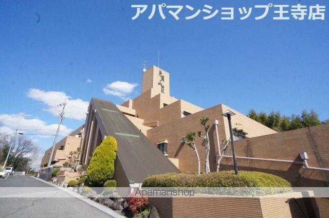 片岡山荘(1LDK/4階)