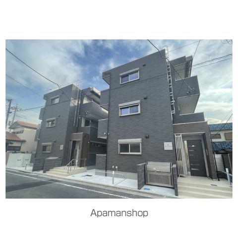 カーサプリムラⅠ(1LDK/1階)