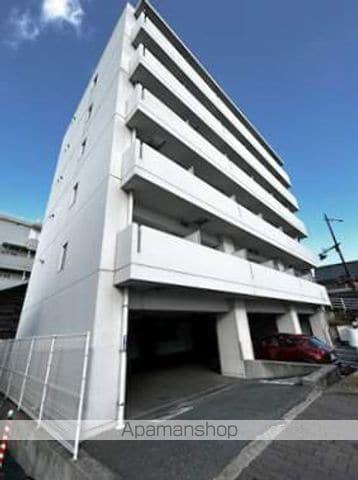 VILLA PRIMA(1K/2階)