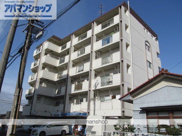 エスポワール瑞穂(2DK/5階)