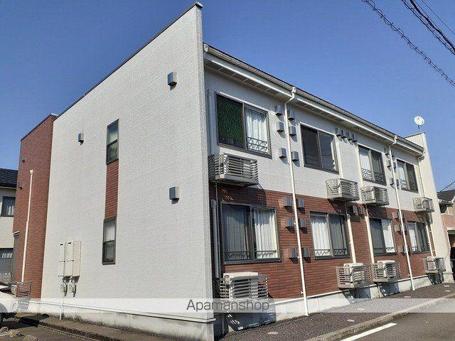 ヴィラ サンB棟(ワンルーム/2階)