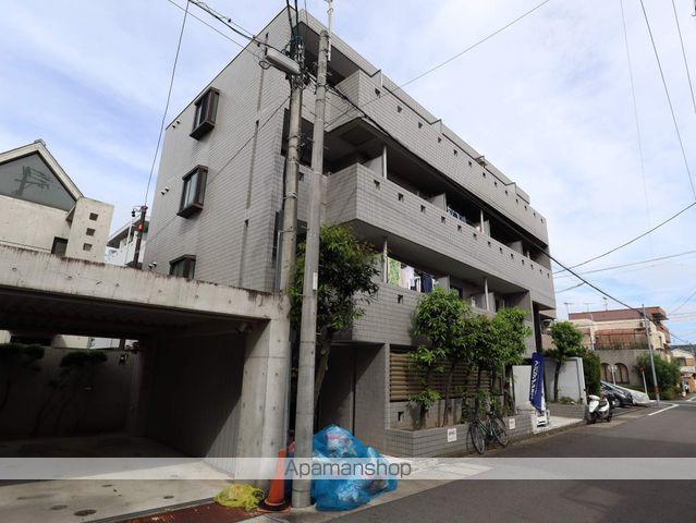 メゾン・ド・ピエール(ワンルーム/1階)