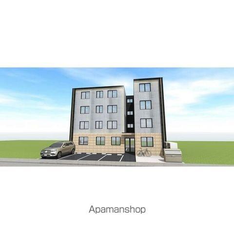ACTIVAT元町 北25条東16丁目M(1LDK/4階)