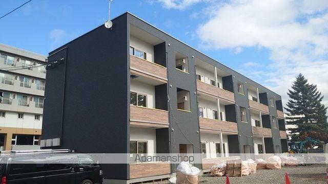 CARDANO(1LDK/1階)