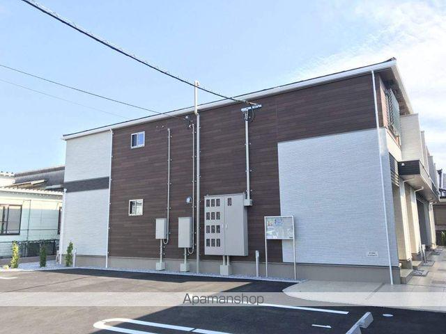 PLAIN 別府(1LDK/2階)