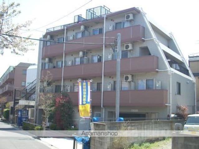 メインステージ赤塚(1K/5階)