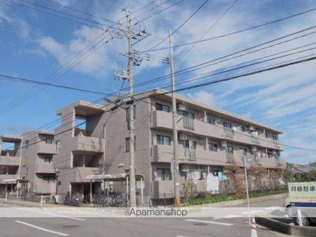 サンアベニューⅠ(3LDK/3階)