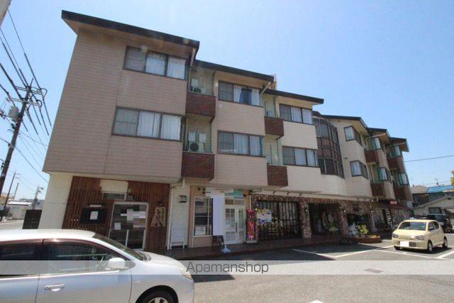 メゾンエル(1K/3階)