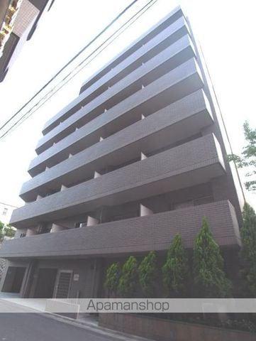 ロイヤルガーデン哲学堂(1K/6階)