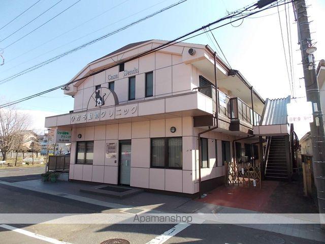 カーサセンダ(2DK/2階)