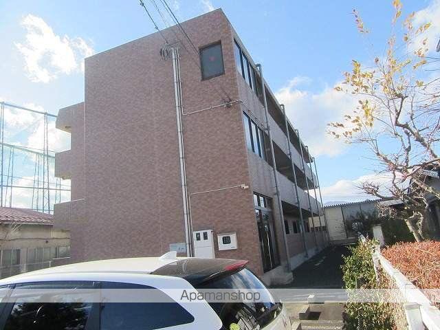 サニーグランデ(2DK/1階)