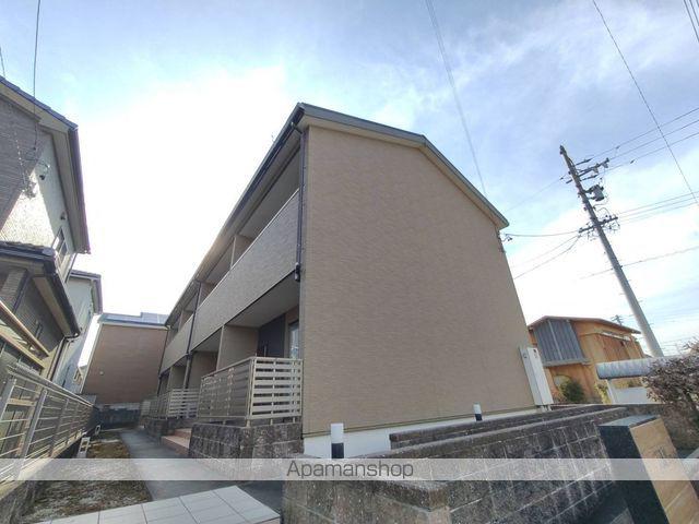 TNJ PARK(2LDK)