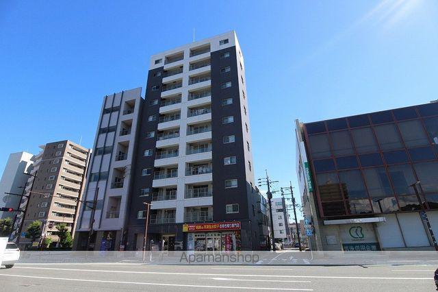 グランドシャルドン(1LDK/3階)