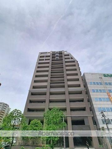 D クラディア西田エステージタワー(2LDK/11階)