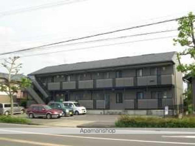 シャルマンドミール(1K/2階)