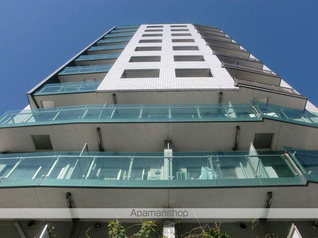 グランスイート神宮前(ワンルーム/2階)