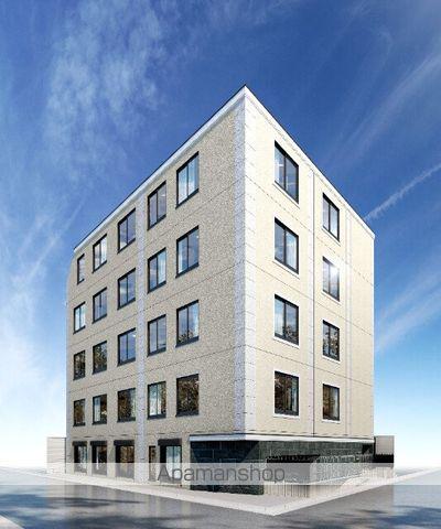 G.T.A. 中野坂上(2LDK/1階)