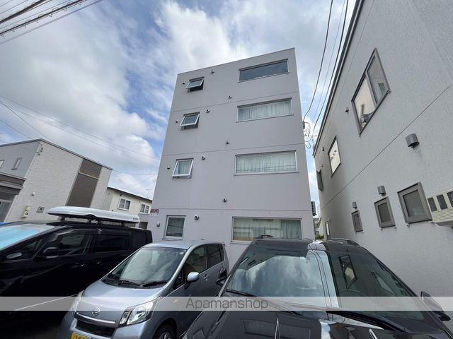 クロノス(1LDK/2階)