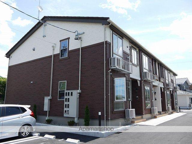 アイネ クライネ(1LDK/1階)