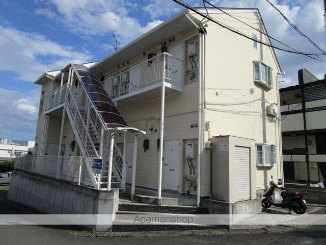 アーバンコート荒巻(ワンルーム/2階)