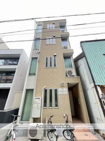 LA MAISON DE LUCE(1LDK/4階)