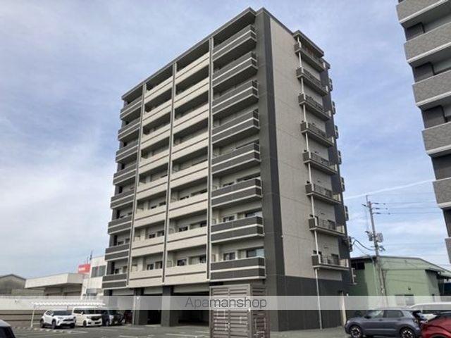 サムティ熊本近見Ⅱ(2LDK/4階)