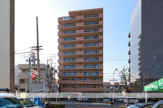 EGG TOWER MANSION(1LDK/6階)