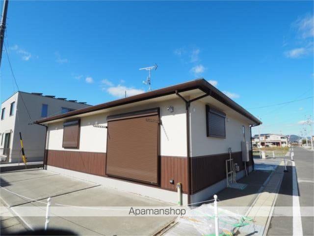 静岡県静岡市清水区 築6年(3LDK)