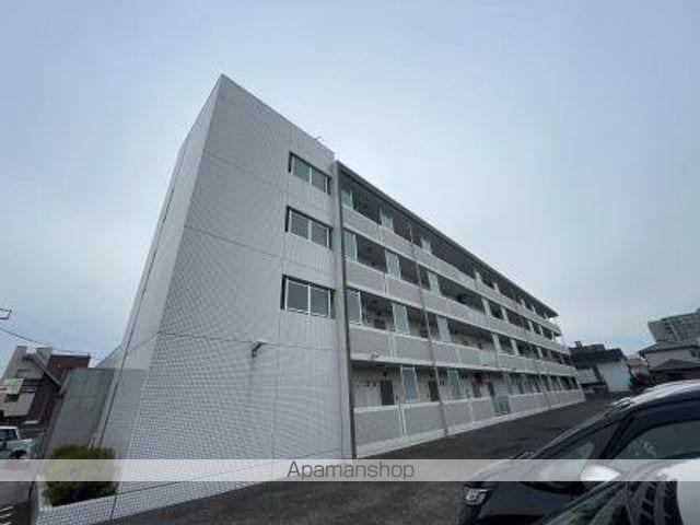 KOKOMO天神尾(2LDK/3階)