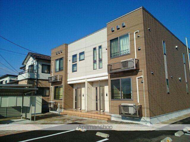 ファミールハウス X(2DK/2階)