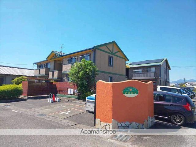 ひまわり(2LDK/2階)