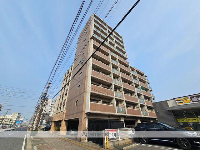 CITY SPIRE 名古屋本陣(1K/2階)